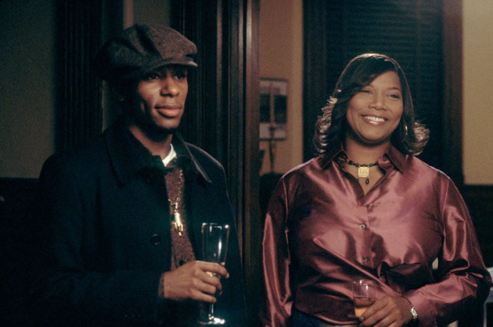 Where Are They Now? The Cast Of 'Brown Sugar'
